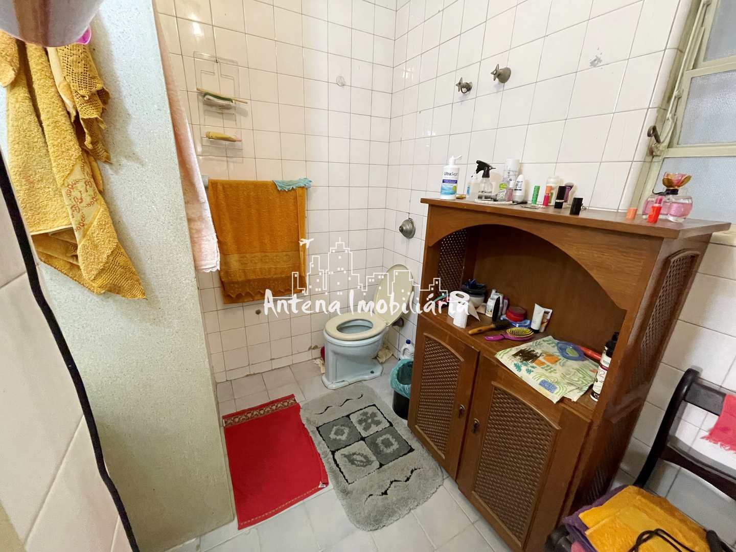 Apartamento à venda com 2 quartos, 82m² - Foto 10