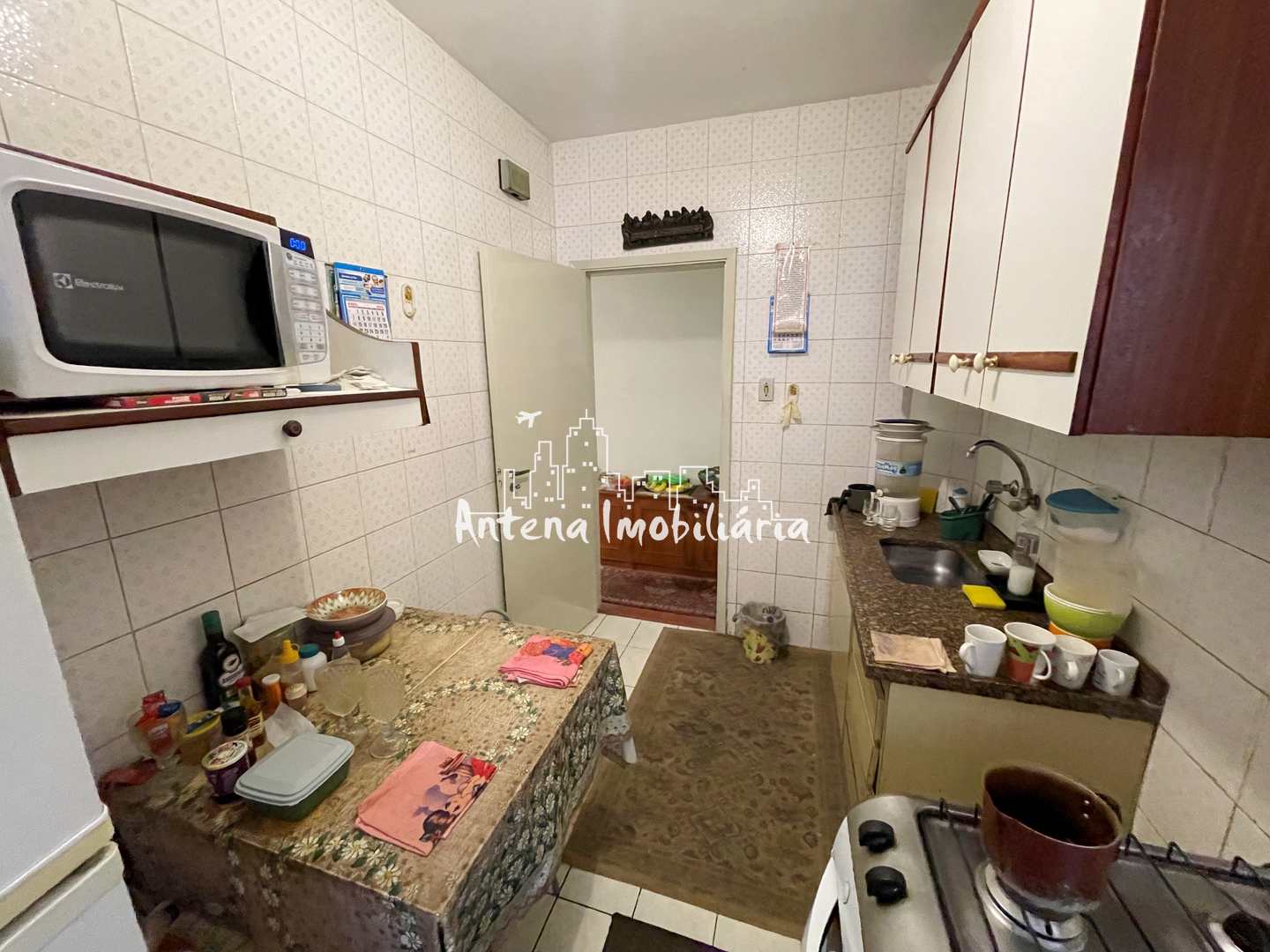 Apartamento à venda com 2 quartos, 82m² - Foto 12