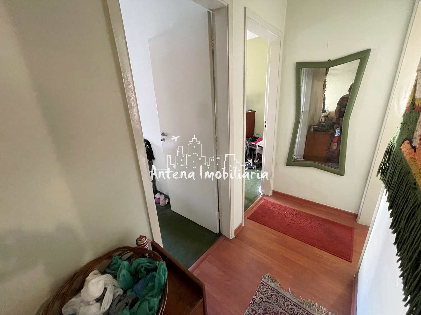 Apartamento à venda com 2 quartos, 82m² - Foto 6