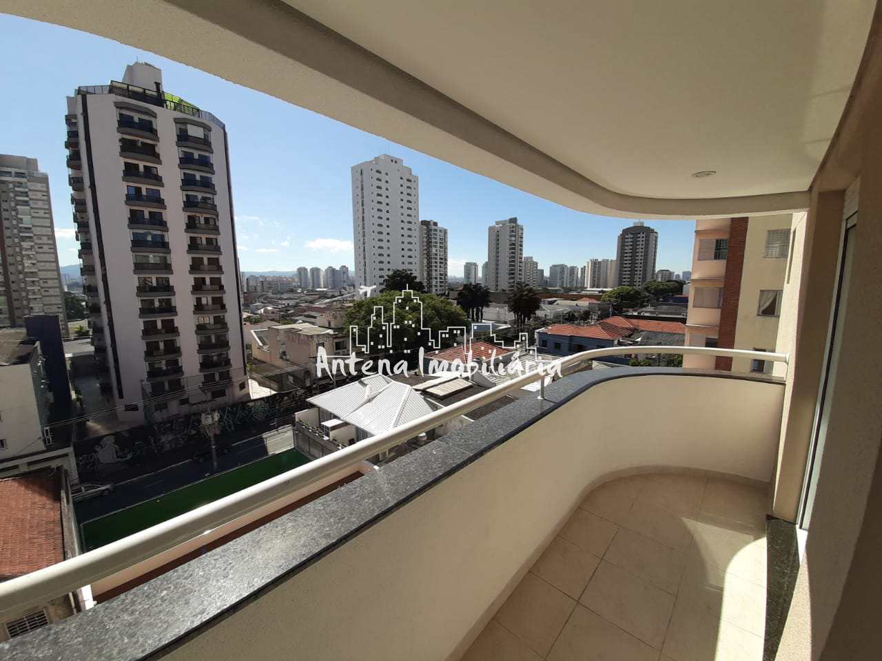 Apartamento à venda com 1 quarto, 94m² - Foto 5