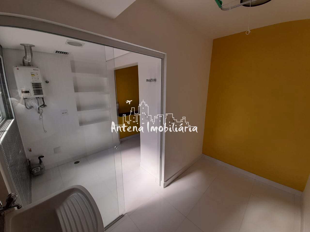 Apartamento à venda com 1 quarto, 94m² - Foto 23