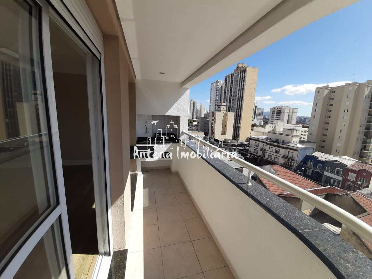 Apartamento à venda com 1 quarto, 94m² - Foto 4