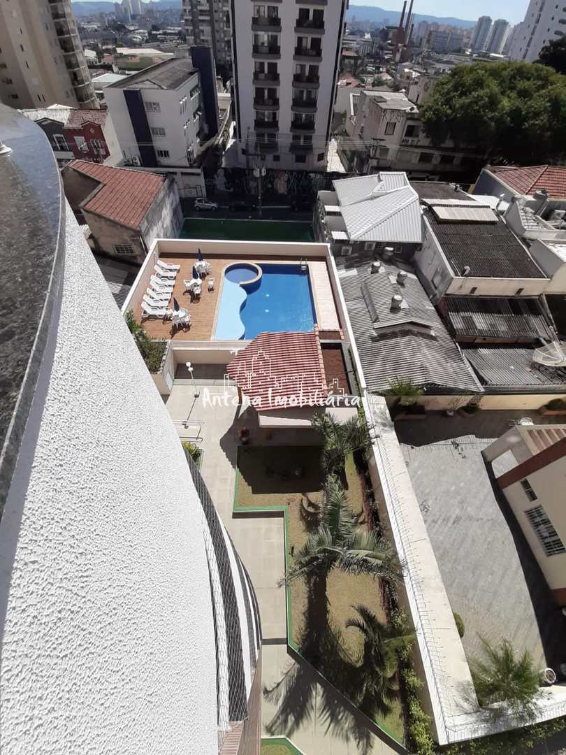 Apartamento à venda com 1 quarto, 94m² - Foto 6