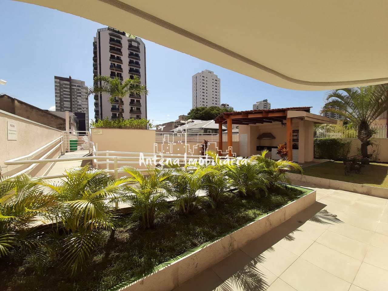 Apartamento à venda com 1 quarto, 94m² - Foto 32