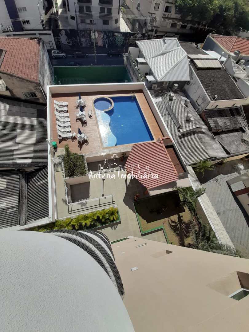 Apartamento à venda com 1 quarto, 94m² - Foto 7