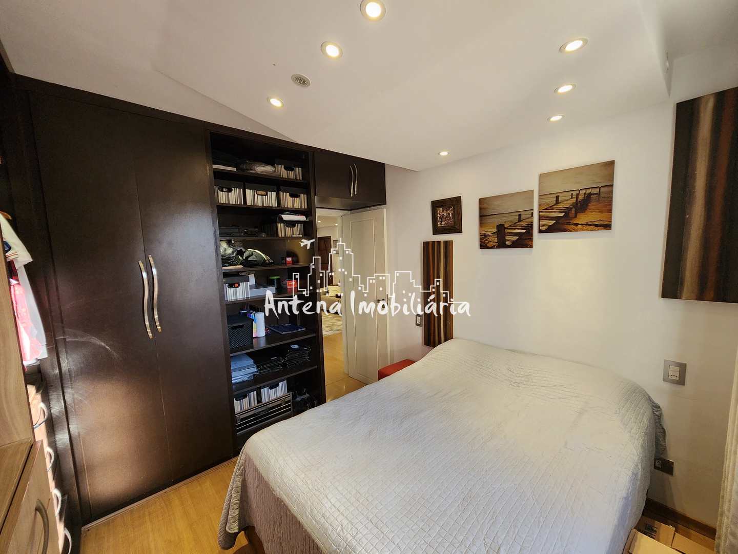 Apartamento à venda com 2 quartos, 63m² - Foto 6