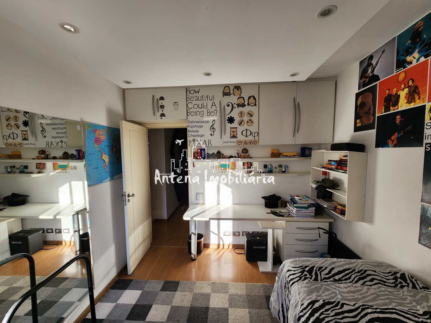 Apartamento à venda com 2 quartos, 63m² - Foto 7