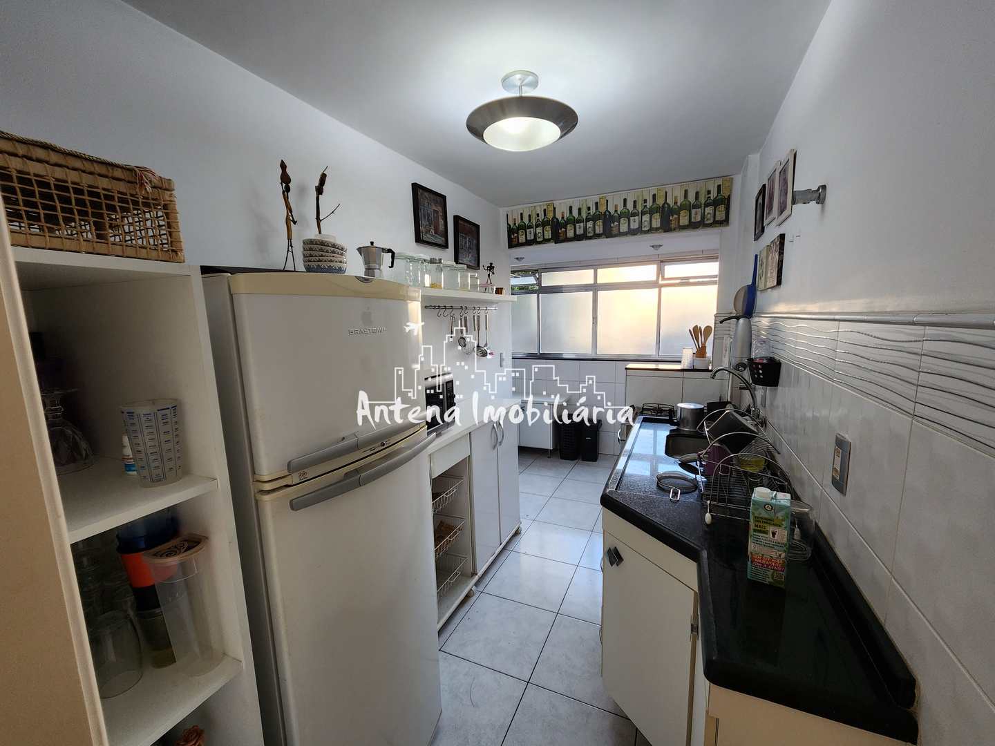 Apartamento à venda com 2 quartos, 63m² - Foto 11