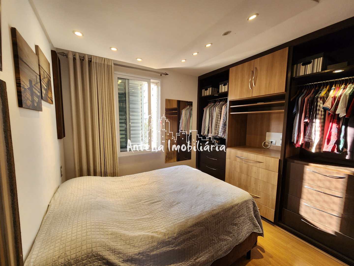 Apartamento à venda com 2 quartos, 63m² - Foto 5