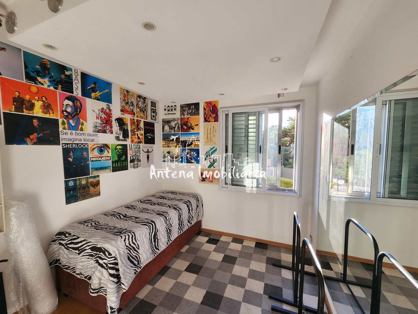 Apartamento à venda com 2 quartos, 63m² - Foto 8