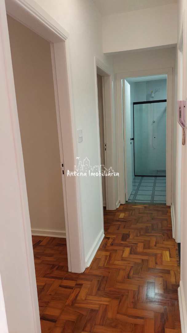 Apartamento à venda com 2 quartos, 78m² - Foto 5