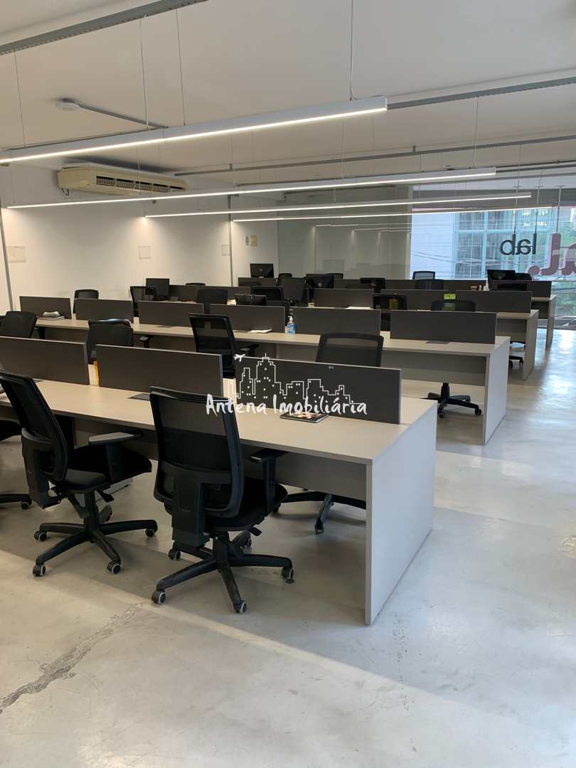 Prédio Inteiro para alugar, 720m² - Foto 16