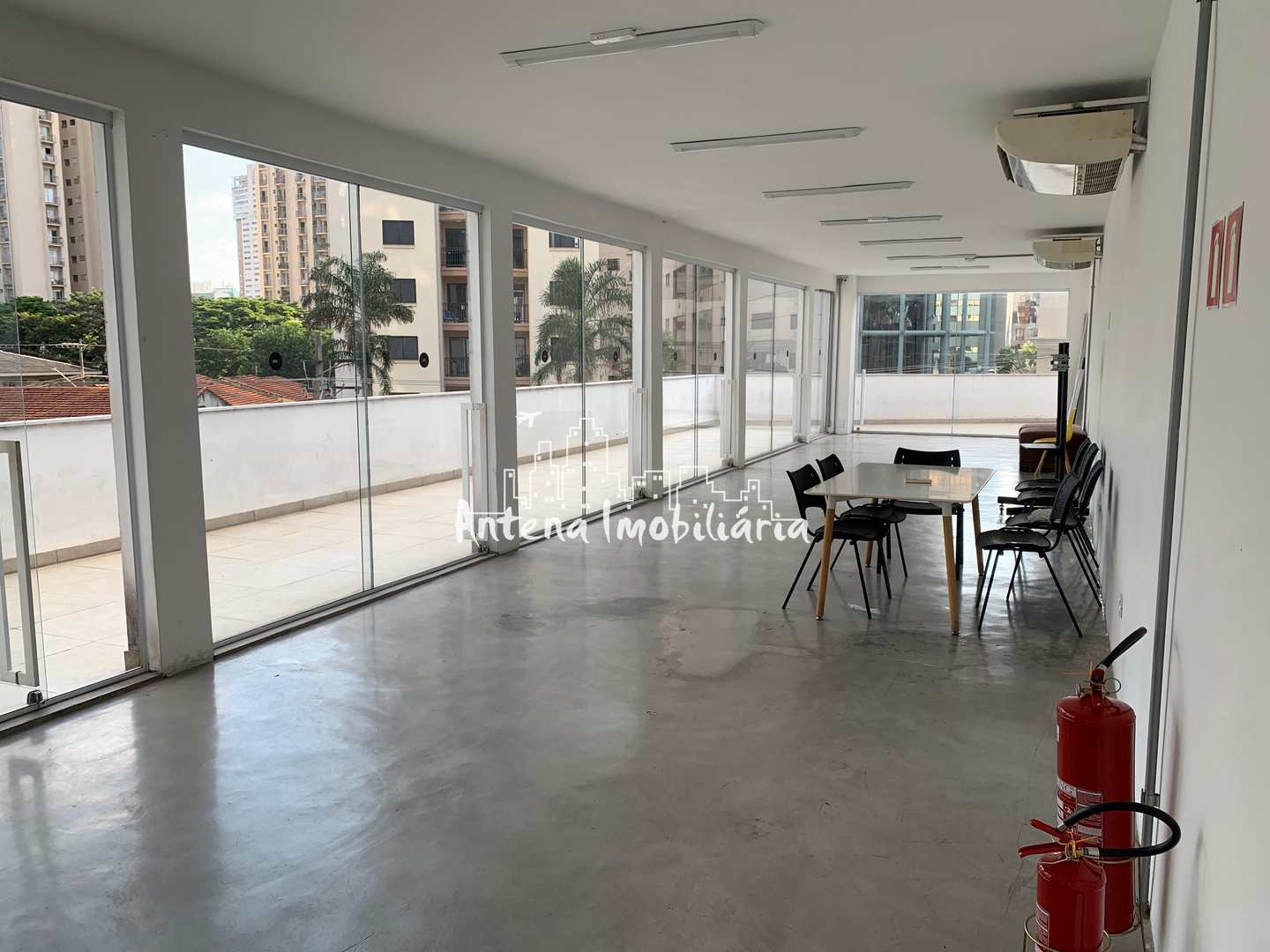 Prédio Inteiro para alugar, 720m² - Foto 9