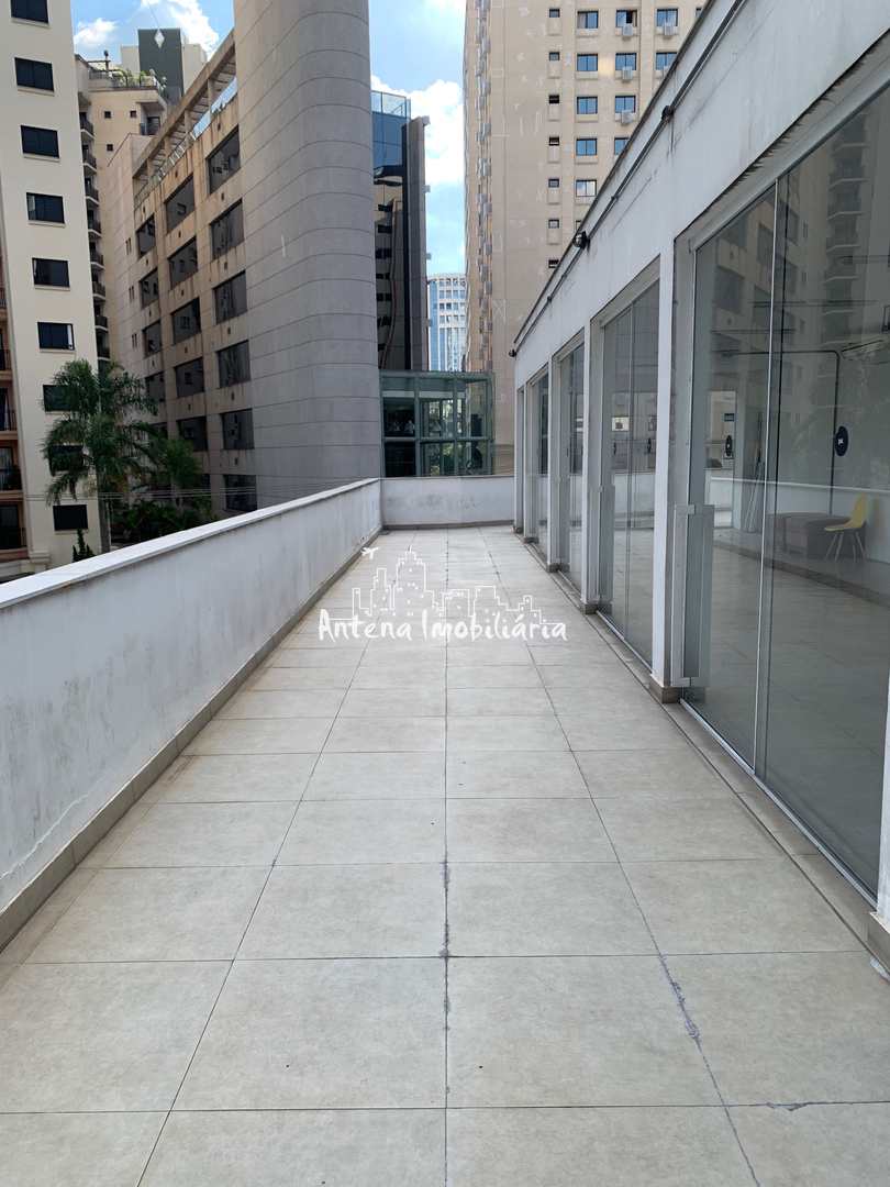 Prédio Inteiro para alugar, 720m² - Foto 11