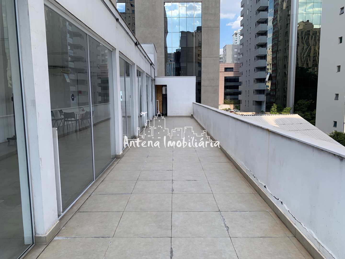 Prédio Inteiro para alugar, 720m² - Foto 12