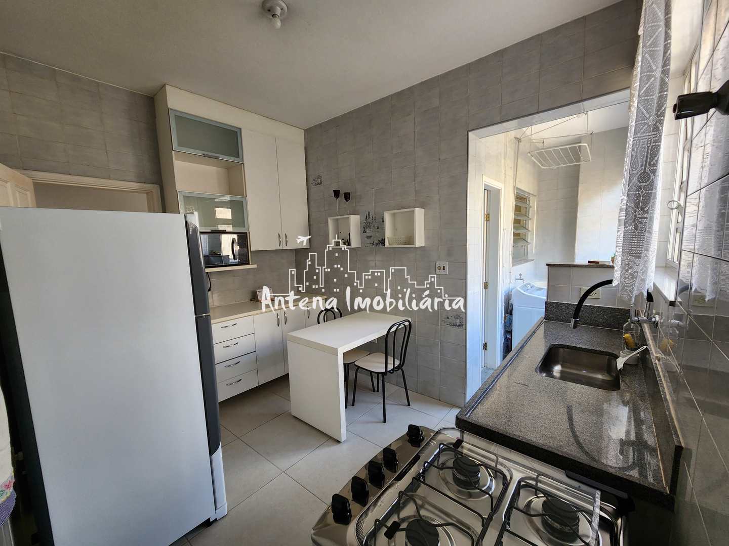 Apartamento à venda com 2 quartos, 89m² - Foto 15