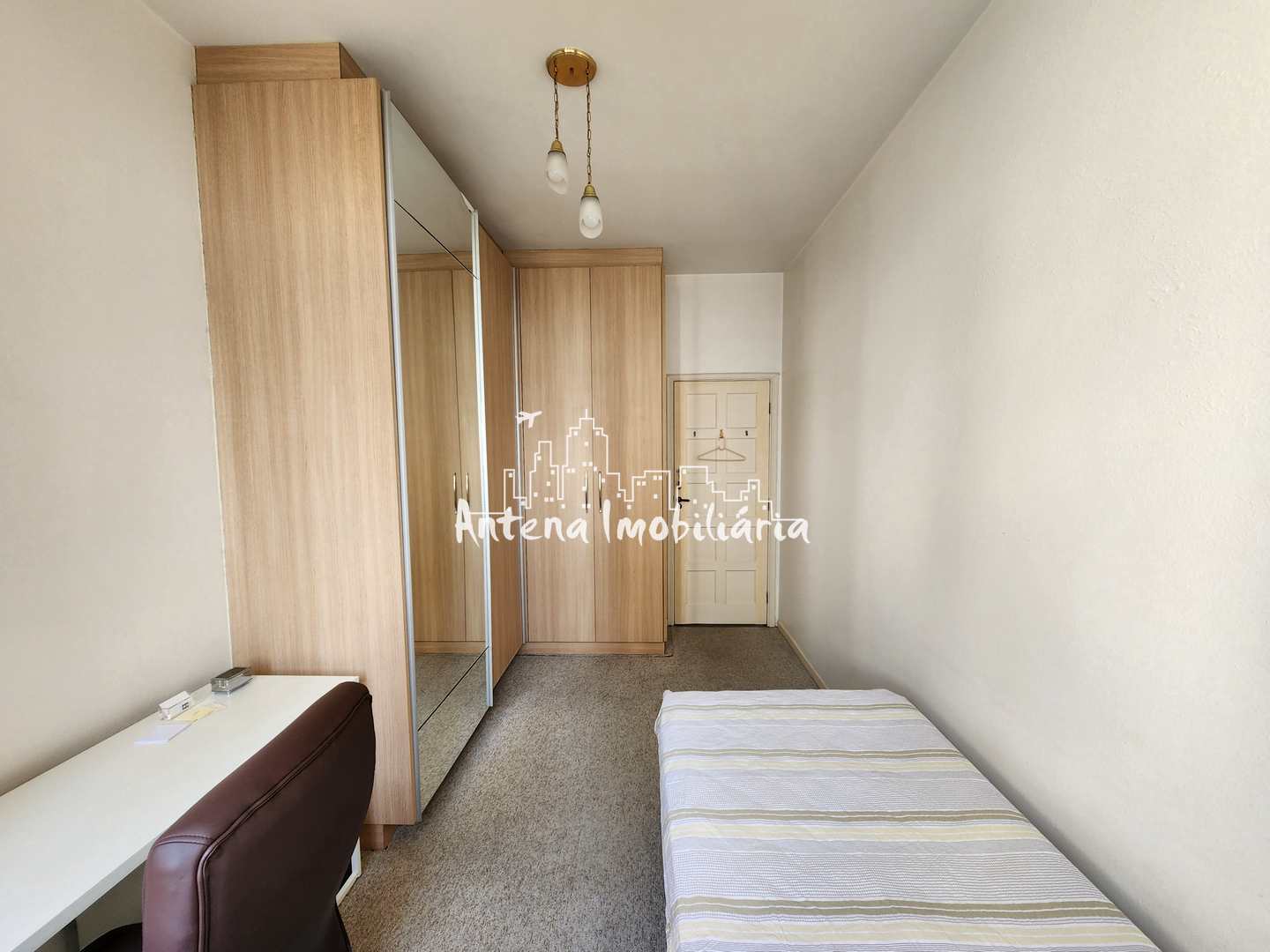 Apartamento à venda com 2 quartos, 89m² - Foto 10