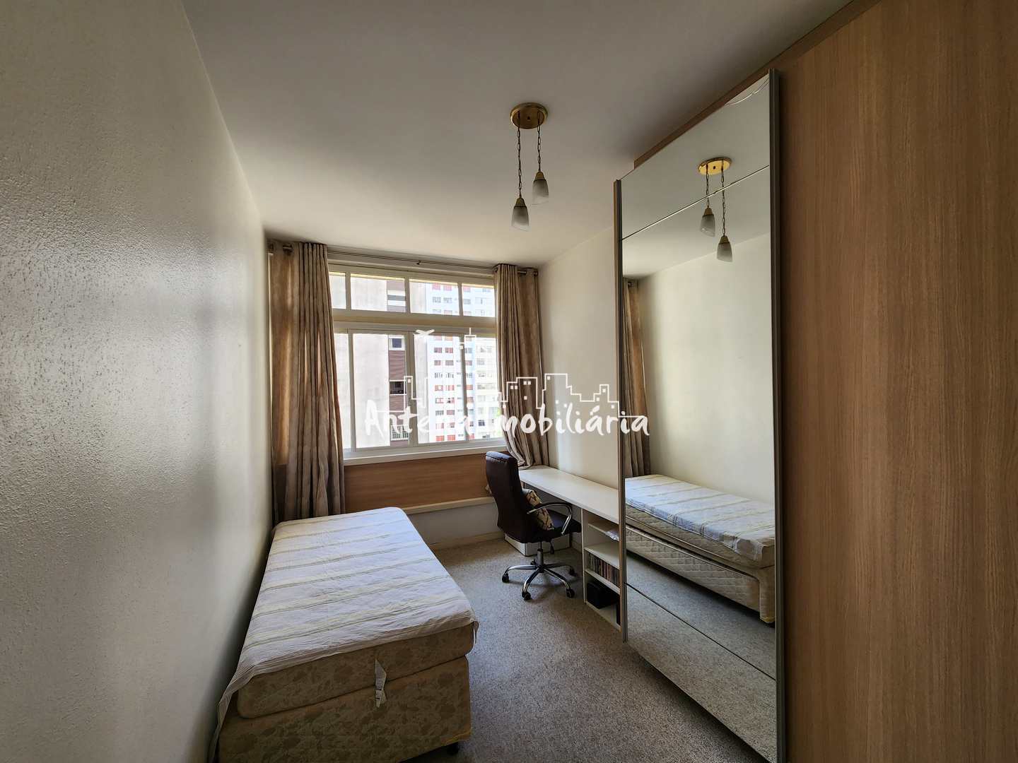 Apartamento à venda com 2 quartos, 89m² - Foto 9