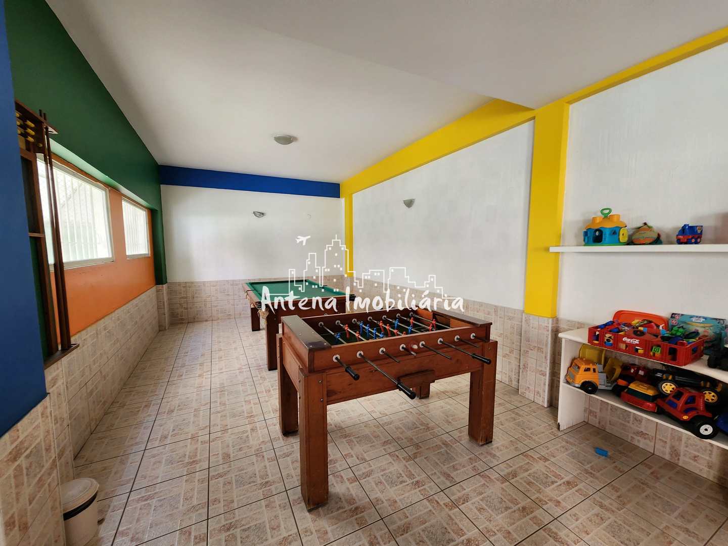 Apartamento à venda com 2 quartos, 89m² - Foto 24