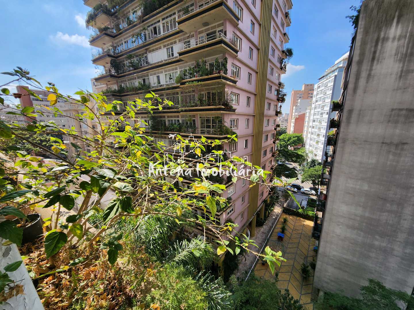 Apartamento à venda com 2 quartos, 89m² - Foto 19