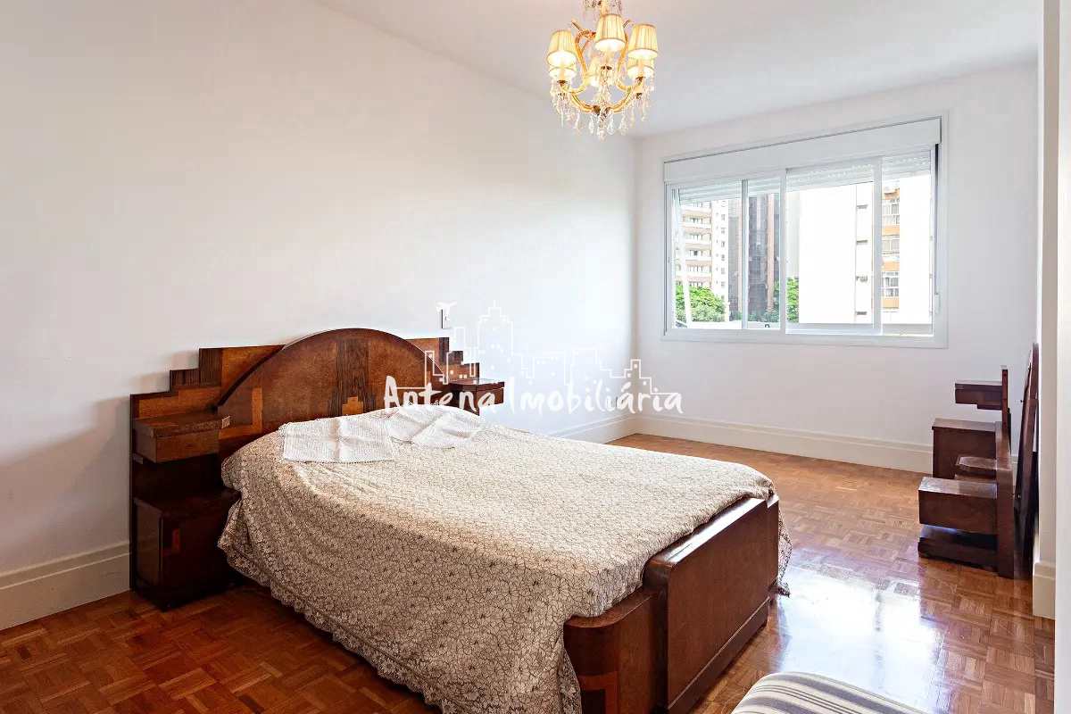 Apartamento à venda com 3 quartos, 230m² - Foto 13