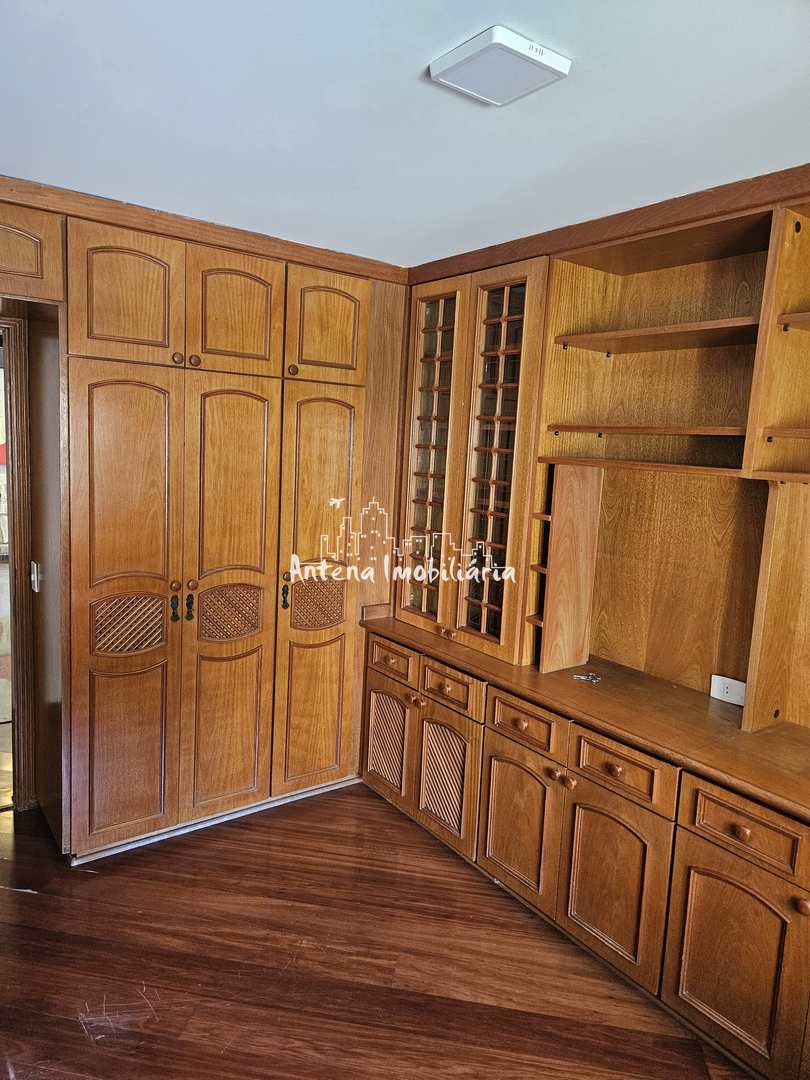 Apartamento para alugar com 3 quartos, 175m² - Foto 7