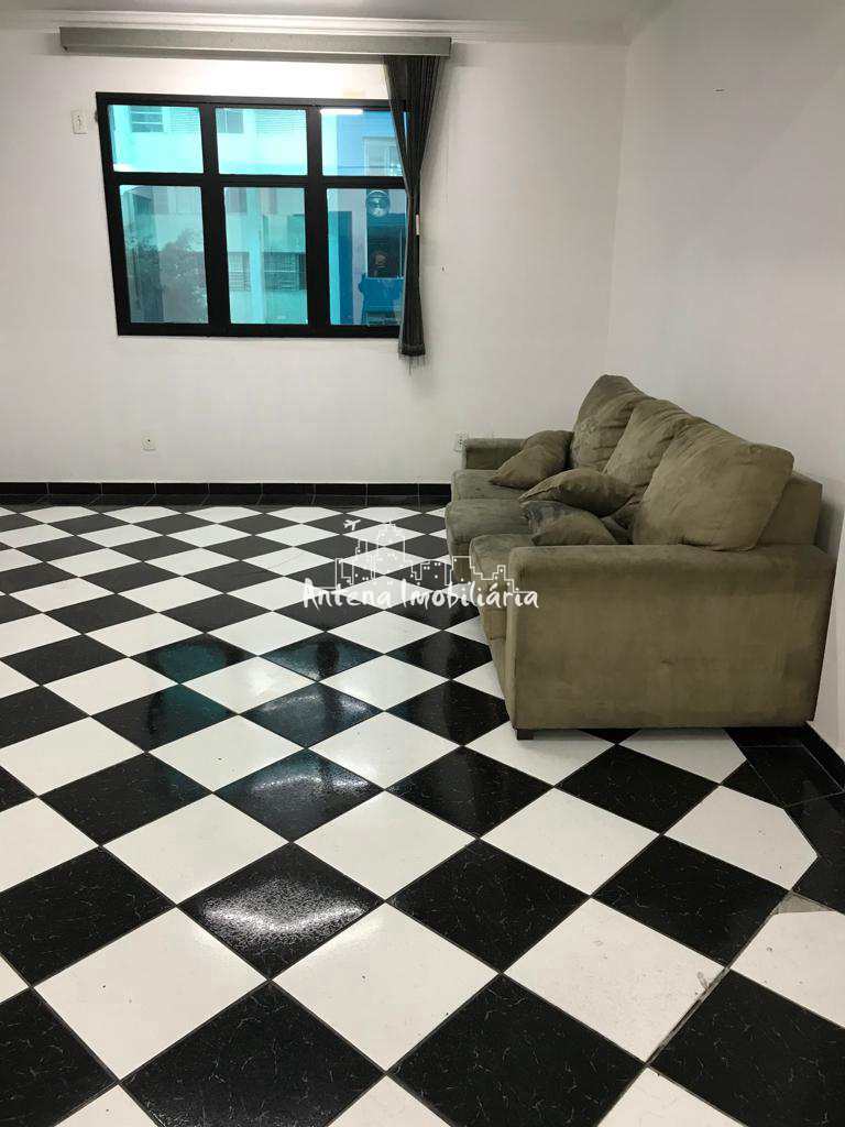 Apartamento à venda com 2 quartos, 110m² - Foto 1