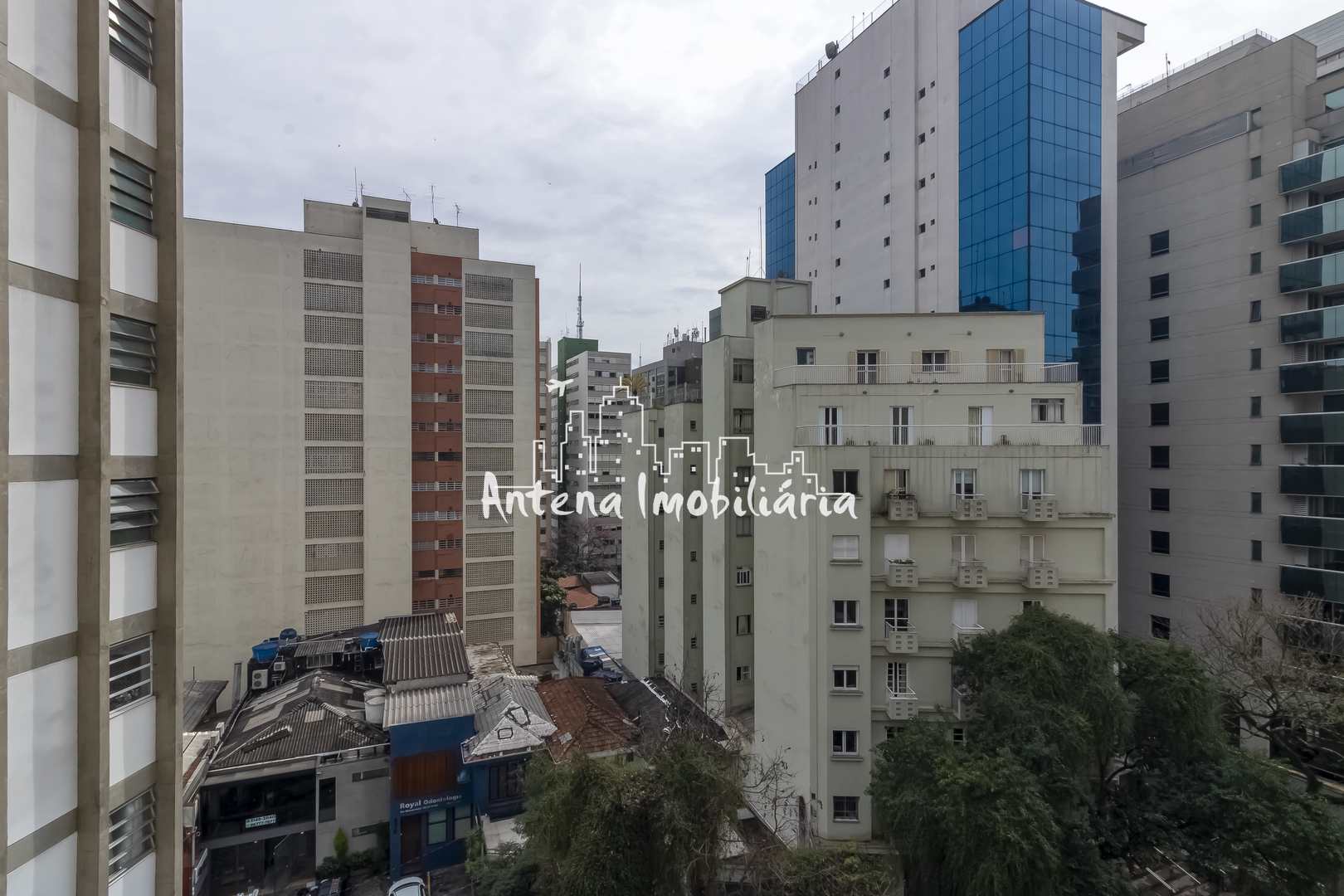 Apartamento à venda com 3 quartos, 268m² - Foto 47