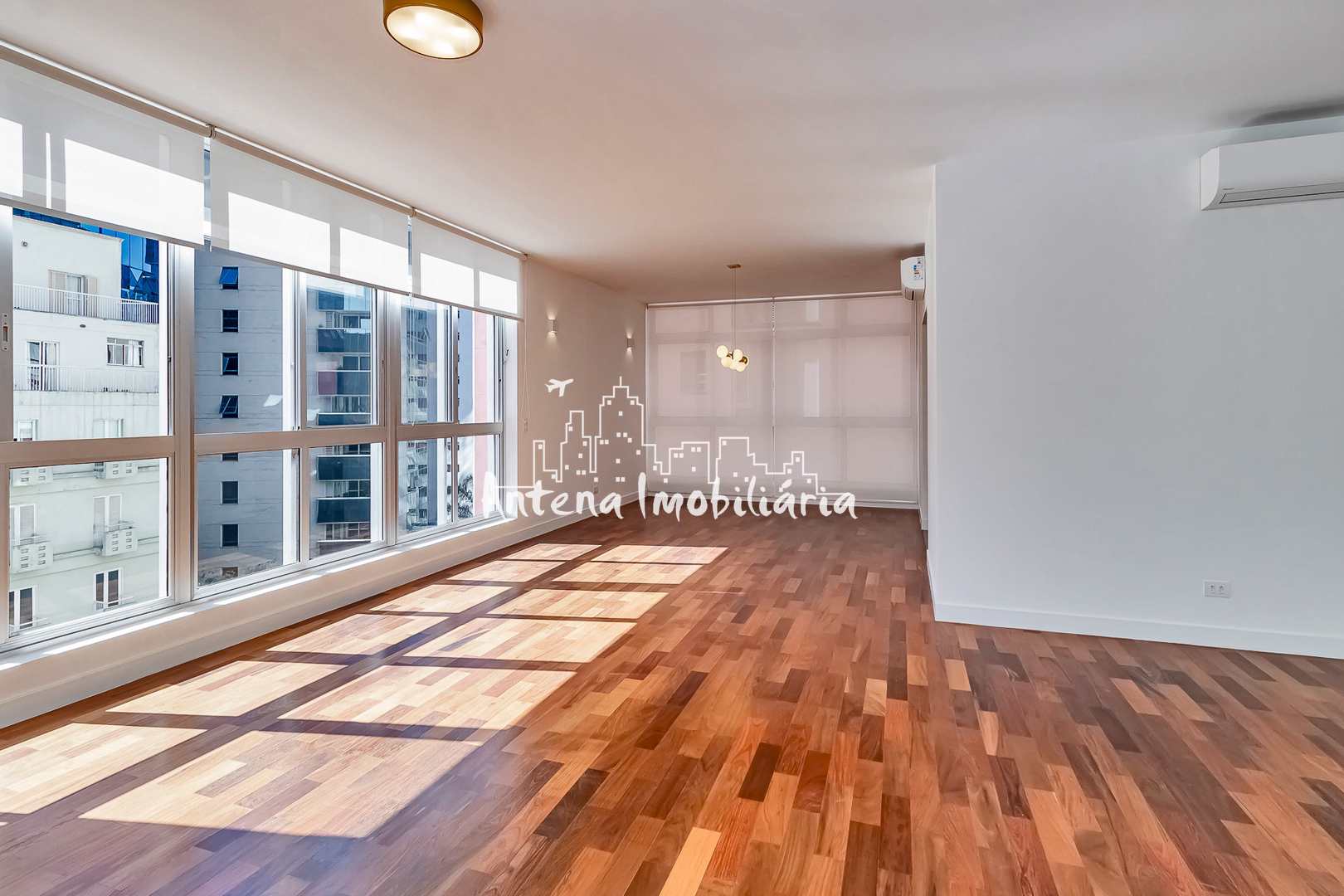 Apartamento à venda com 3 quartos, 268m² - Foto 4