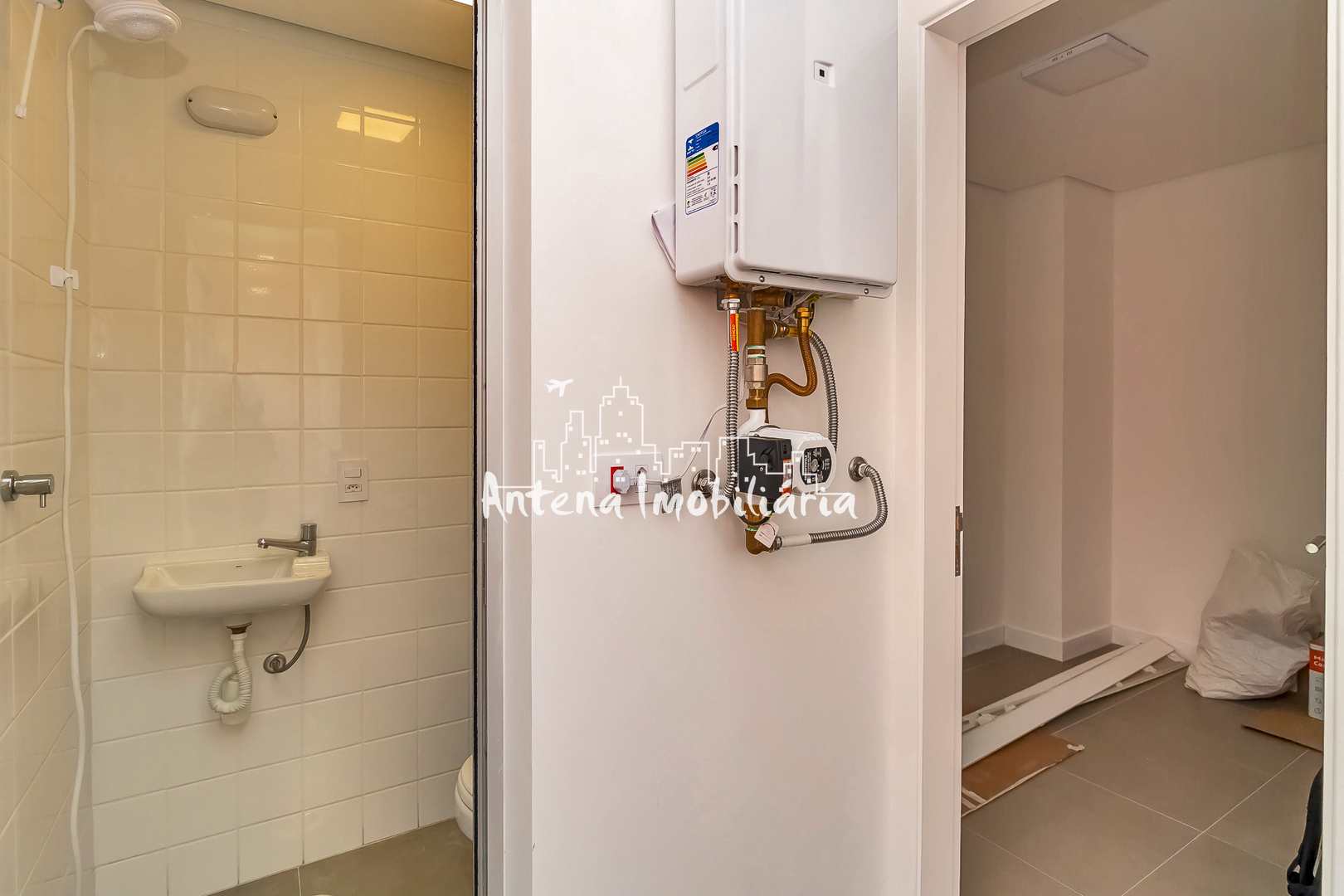 Apartamento à venda com 3 quartos, 268m² - Foto 41