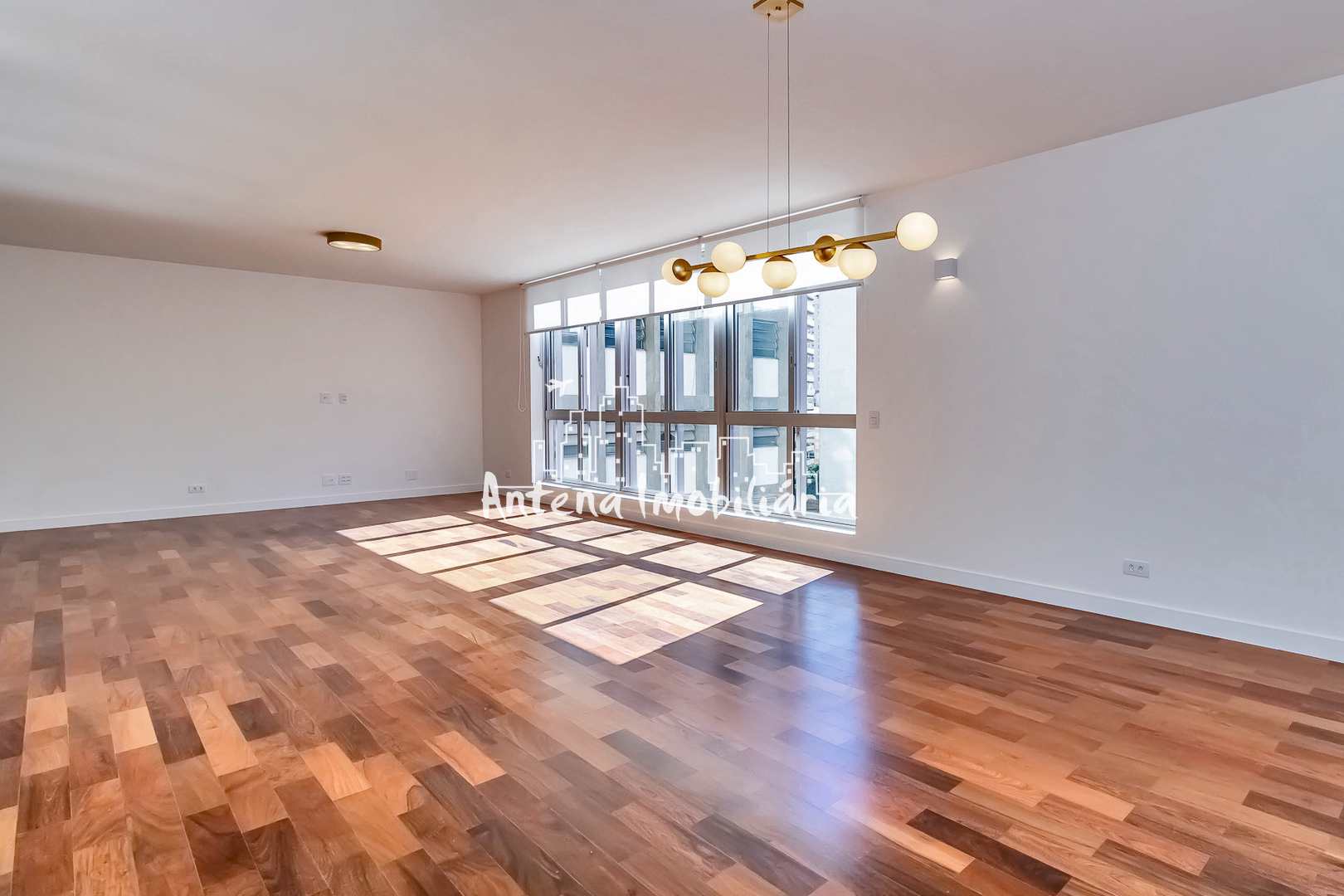 Apartamento à venda com 3 quartos, 268m² - Foto 6