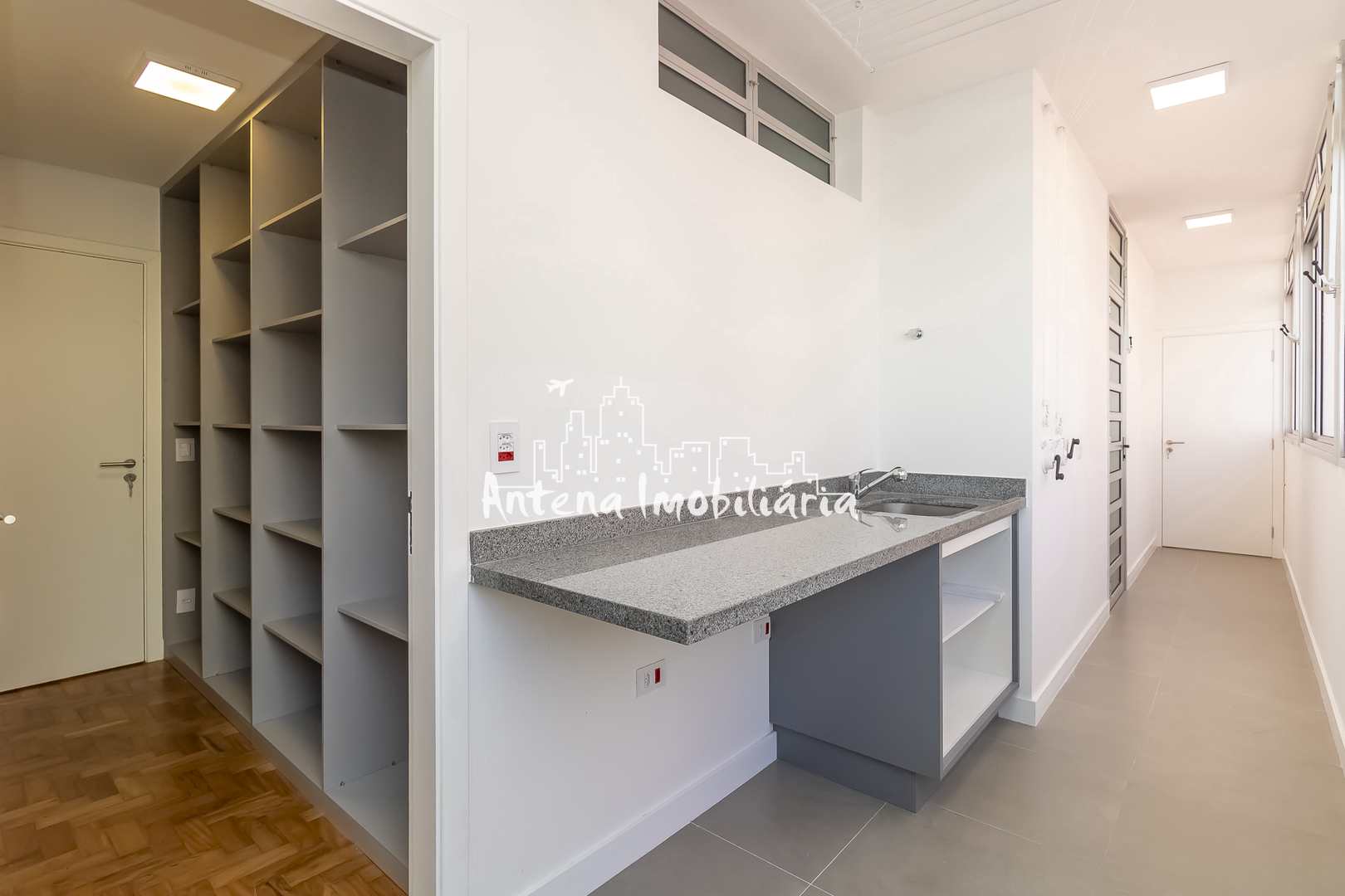 Apartamento à venda com 3 quartos, 268m² - Foto 40