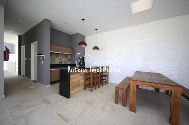 Apartamento à venda com 2 quartos, 56m² - Foto 1