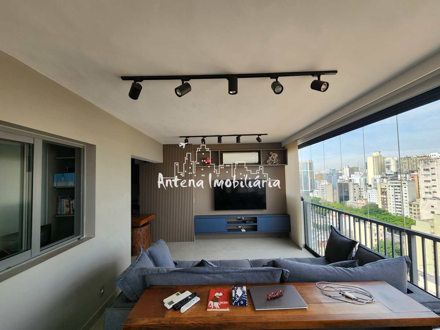 Apartamento à venda com 3 quartos, 93m² - Foto 5