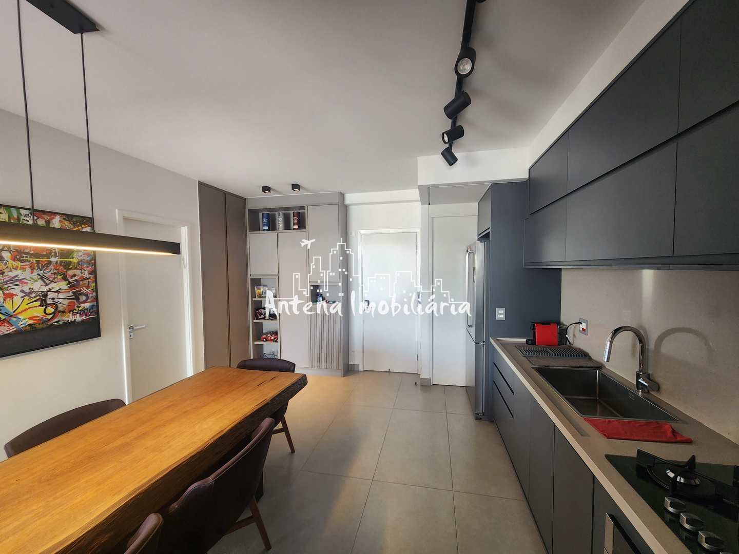 Apartamento à venda com 3 quartos, 93m² - Foto 19