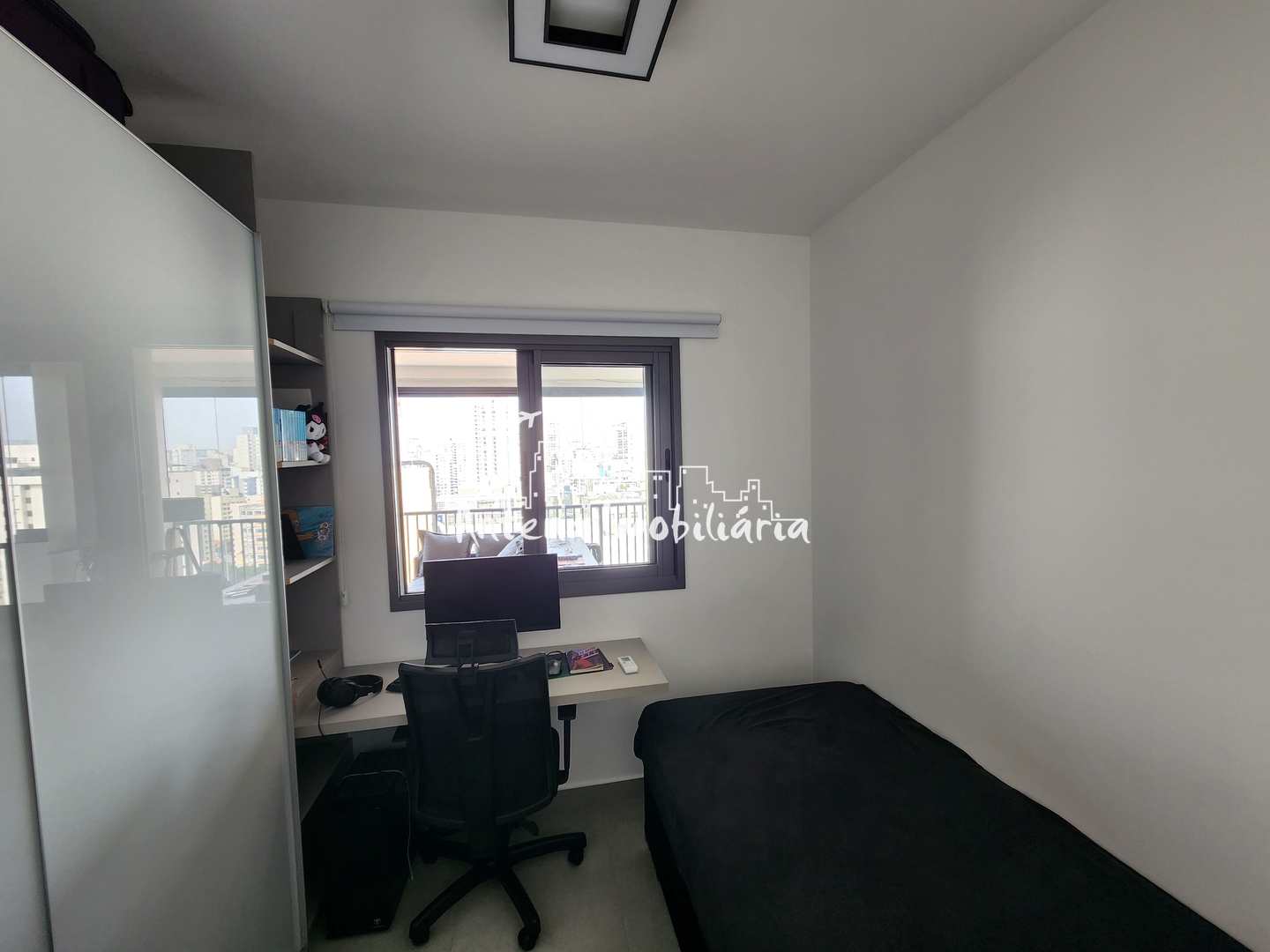 Apartamento à venda com 3 quartos, 93m² - Foto 7