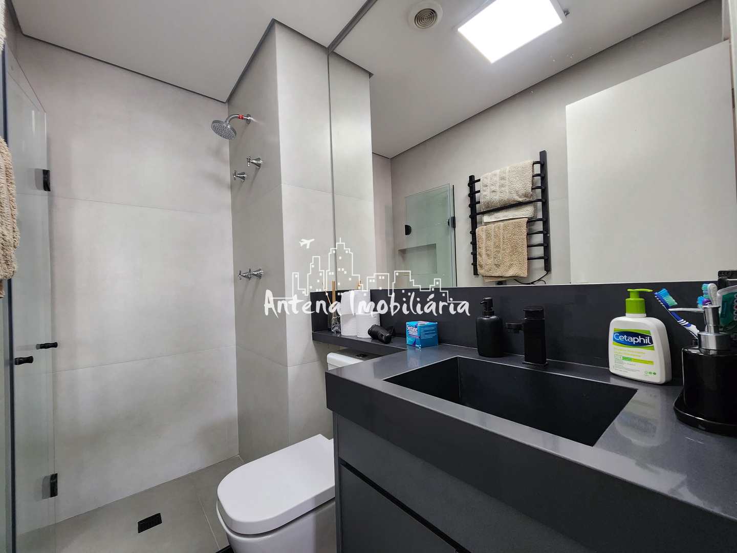 Apartamento à venda com 3 quartos, 93m² - Foto 10