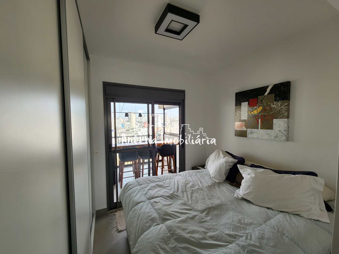 Apartamento à venda com 3 quartos, 93m² - Foto 12