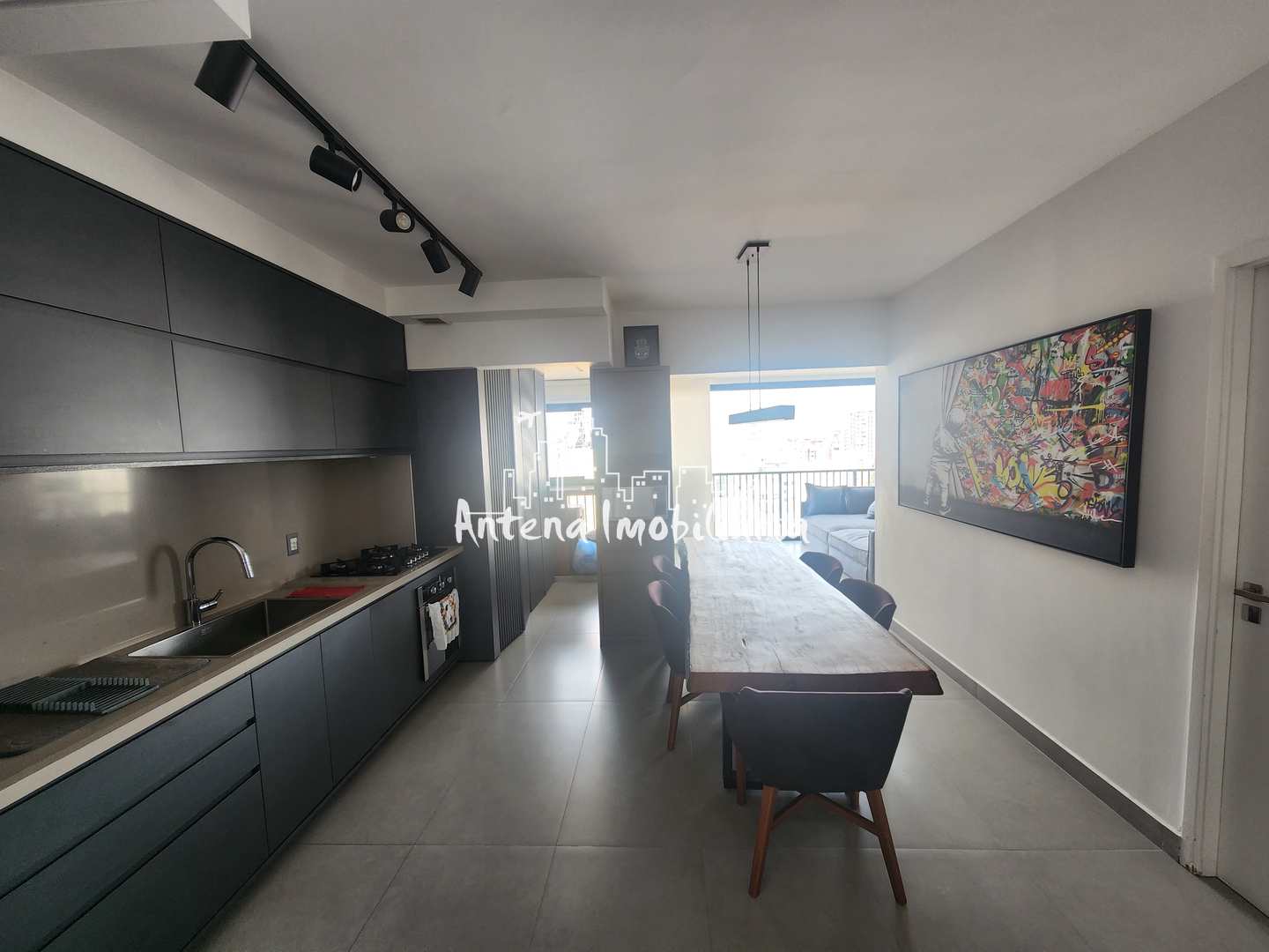 Apartamento à venda com 3 quartos, 93m² - Foto 17