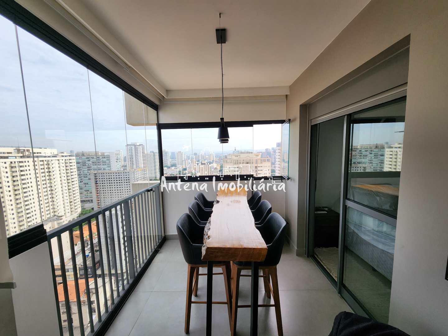 Apartamento à venda com 3 quartos, 93m² - Foto 21