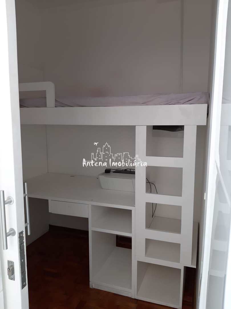 Apartamento à venda com 3 quartos, 180m² - Foto 17