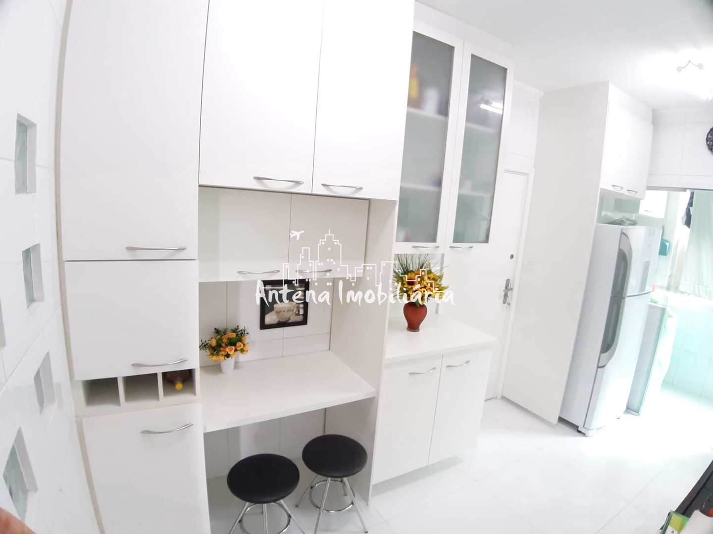 Apartamento à venda com 3 quartos, 180m² - Foto 15