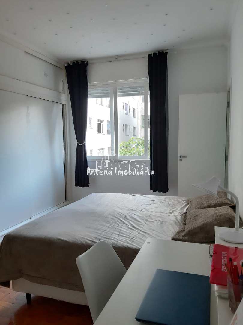 Apartamento à venda com 3 quartos, 180m² - Foto 11