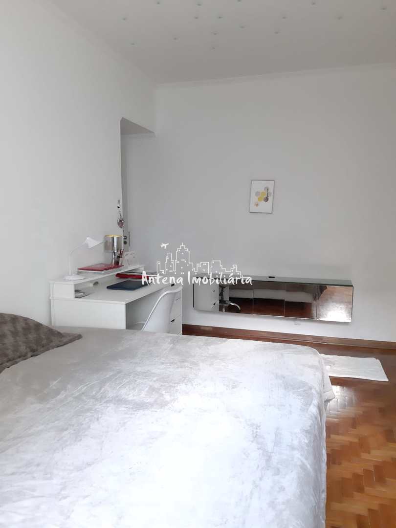 Apartamento à venda com 3 quartos, 180m² - Foto 6