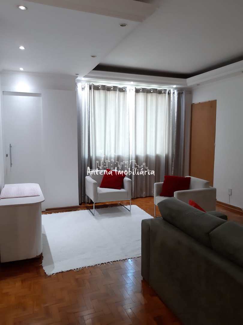 Apartamento à venda com 3 quartos, 180m² - Foto 1