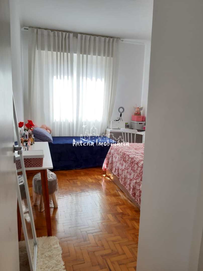 Apartamento à venda com 3 quartos, 180m² - Foto 7