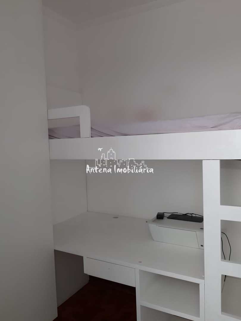 Apartamento à venda com 3 quartos, 180m² - Foto 18