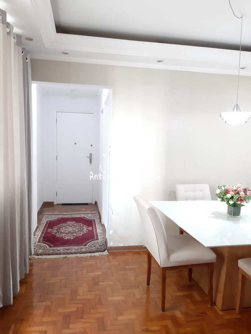 Apartamento à venda com 3 quartos, 180m² - Foto 3