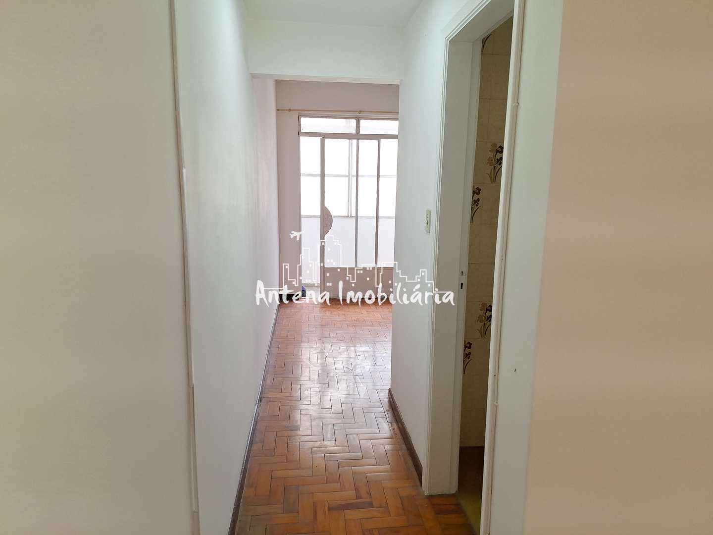 Apartamento à venda com 1 quarto, 46m² - Foto 3