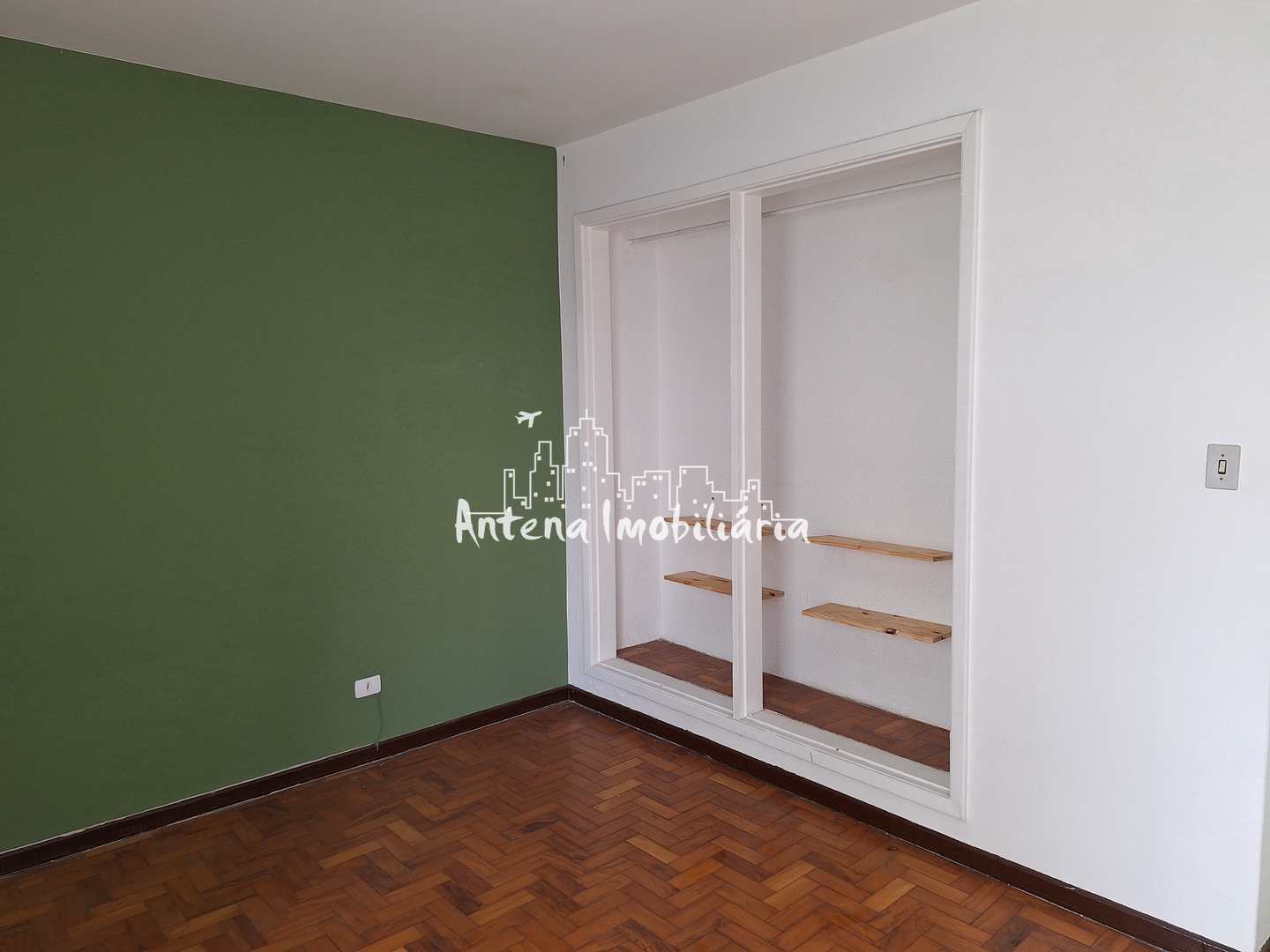 Apartamento à venda com 1 quarto, 46m² - Foto 6